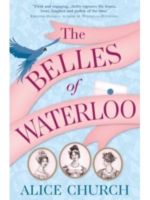 The Belles of Waterloo