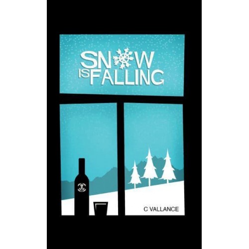 Snow Is Falling