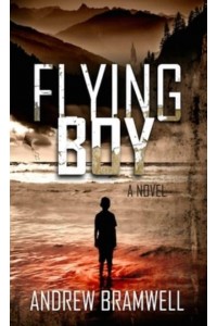 Flying Boy