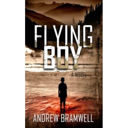 Flying Boy