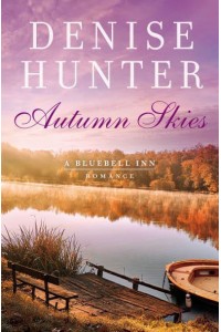 Autumn Skies - Bluebell Inn Romance