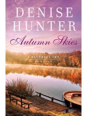 Autumn Skies - Bluebell Inn Romance