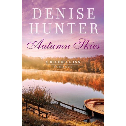 Autumn Skies - Bluebell Inn Romance