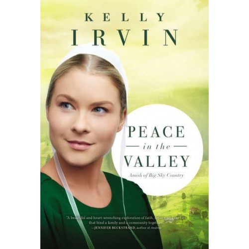 Peace in the Valley - Amish of Big Sky Country