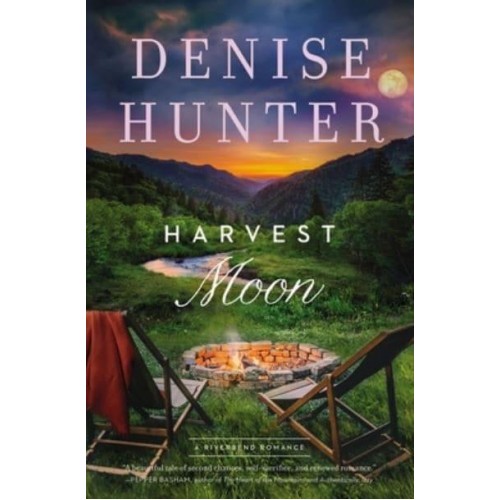 Harvest Moon - A Riverbend Romance