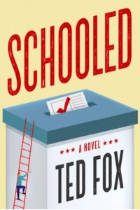Schooled A Novel