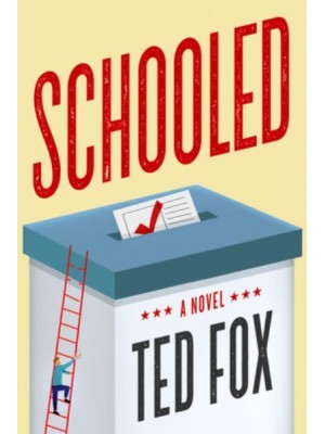 Schooled A Novel
