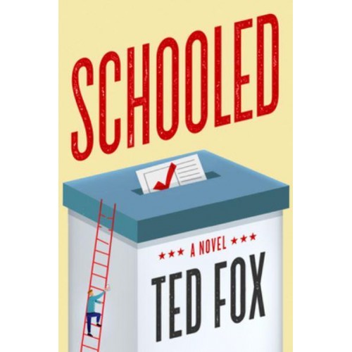 Schooled A Novel