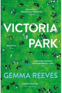 Victoria Park
