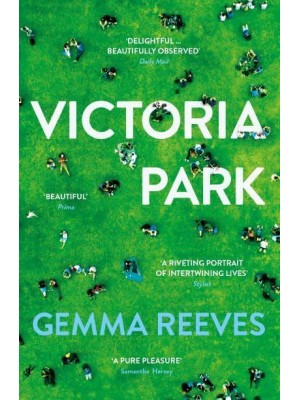 Victoria Park