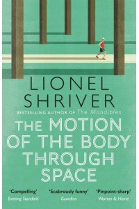 The Motion of the Body Through Space