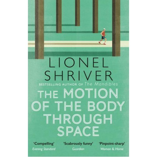 The Motion of the Body Through Space