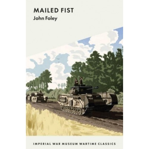 Mailed Fist