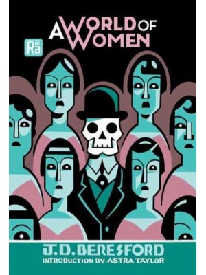 A World of Women - The Radium Age Series