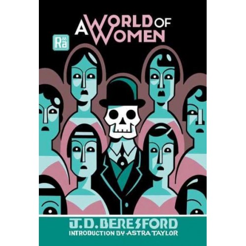 A World of Women - The Radium Age Series