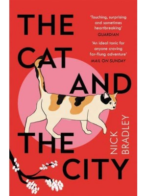 The Cat and the City