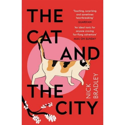 The Cat and the City