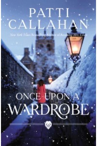 Once Upon a Wardrobe