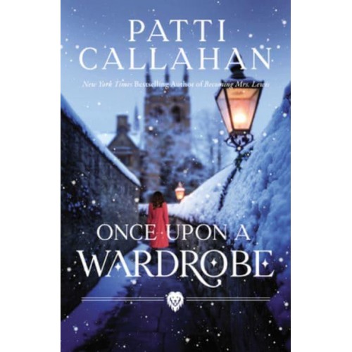 Once Upon a Wardrobe