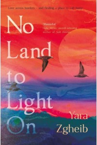 No Land to Light On