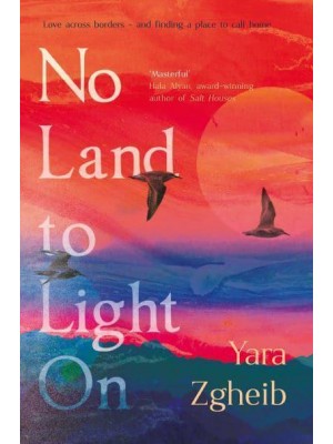 No Land to Light On