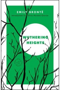 Wuthering Heights - Modern Library Torchbearers