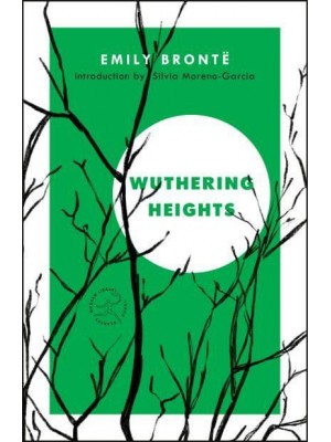 Wuthering Heights - Modern Library Torchbearers