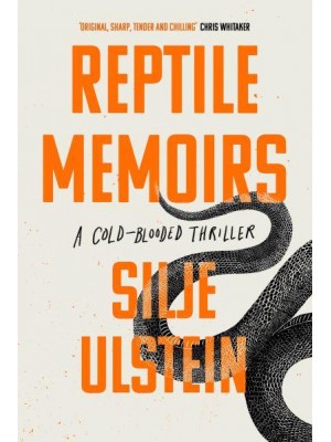 Reptile Memoirs