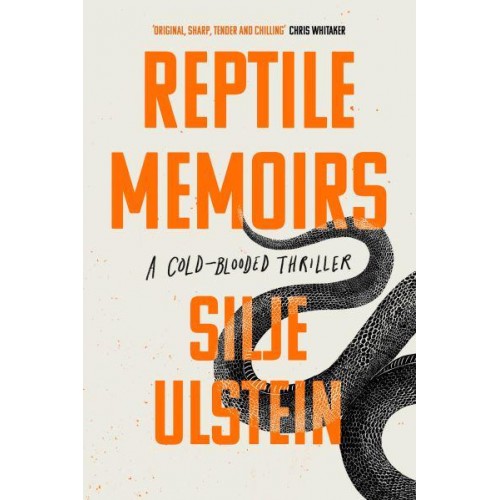 Reptile Memoirs