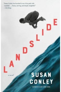 Landslide A Novel