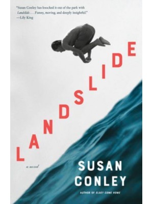 Landslide A Novel