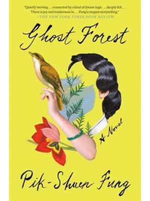 Ghost Forest