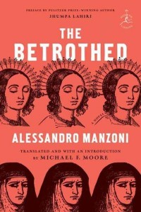 The Betrothed A Novel