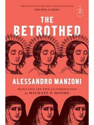 The Betrothed A Novel