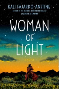 Woman of Light A Novel