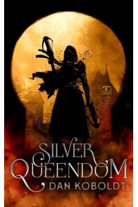 Silver Queendom