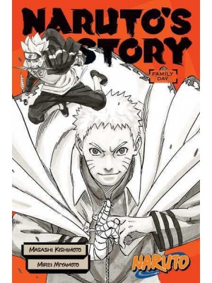Naruto's Story Family Day - Naruto