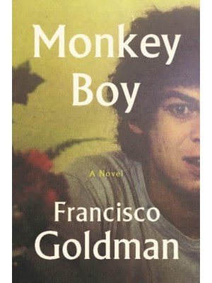 Monkey Boy