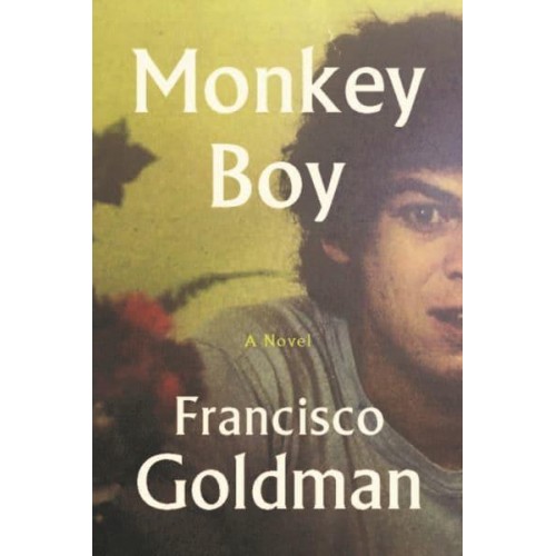 Monkey Boy