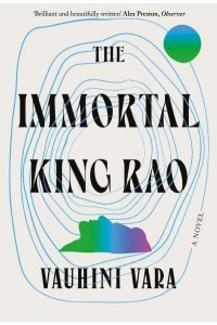 The Immortal King Rao