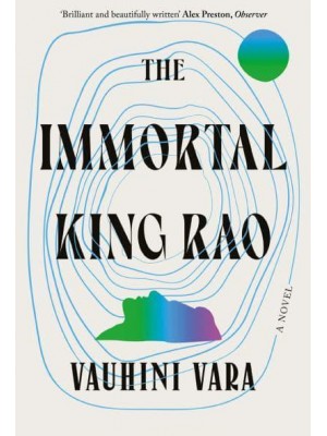 The Immortal King Rao