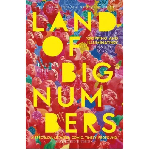 Land of Big Numbers