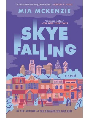Skye Falling A Novel