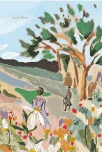 Jane Eyre (Painted Edition) - Harper Muse Classics: Painted Editions