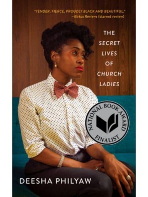 Secret Lives of Church Ladies