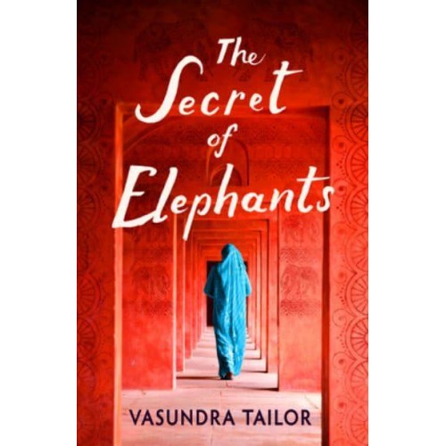 The Secret of Elephants