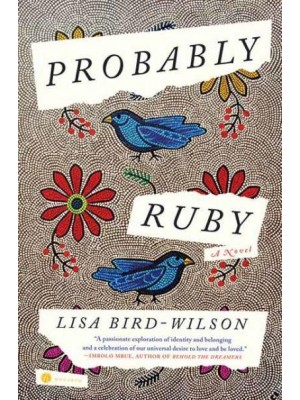 Probably Ruby A Novel