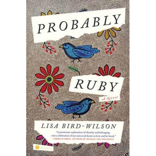 Probably Ruby A Novel