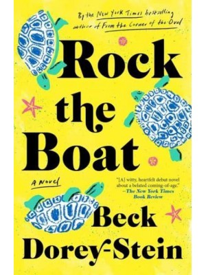 Rock the Boat A Novel