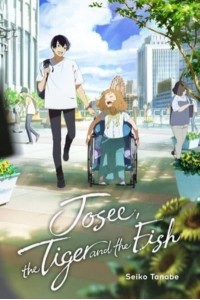 Josee, the Tiger and the Fish